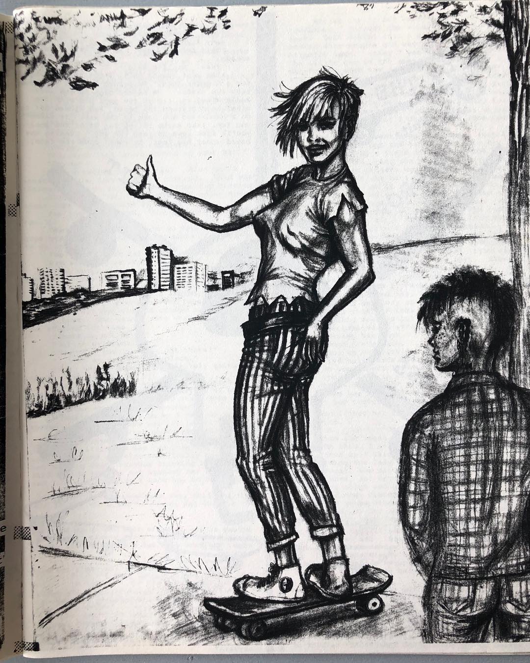 gb-jones-hitchhike-jds-zine-1989 – Womxn Skateboard History